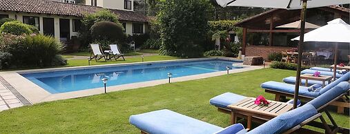 Hotel Las Caballerizas