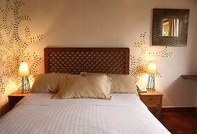 Hotel Las Caballerizas