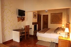 Hotel Las Caballerizas