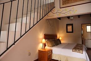 Hotel Las Caballerizas