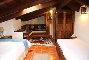 Hotel Las Caballerizas