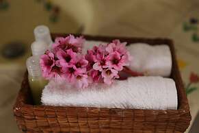 Hotel Las Caballerizas