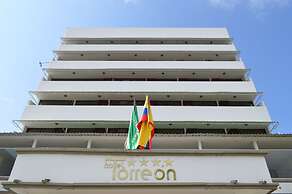 Hotel Torreon