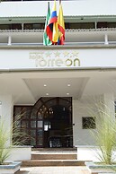 Hotel Torreon
