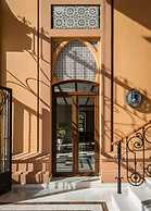 ALEGRIA Palacio Mojacar - Adults Only