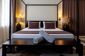 ALEGRIA Palacio Mojacar - Adults Only