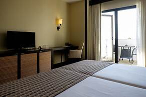 ALEGRIA Palacio Mojacar - Adults Only