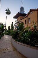 ALEGRIA Palacio Mojacar - Adults Only