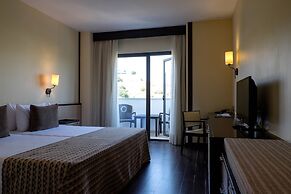 ALEGRIA Palacio Mojacar - Adults Only