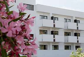 ALEGRIA Palacio Mojacar - Adults Only