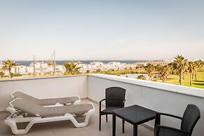 ALEGRIA Palacio Mojacar - Adults Only