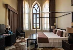 ALEGRIA Palacio Mojacar - Adults Only