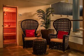 ALEGRIA Palacio Mojacar - Adults Only