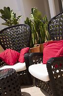 ALEGRIA Palacio Mojacar - Adults Only