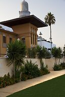 ALEGRIA Palacio Mojacar - Adults Only