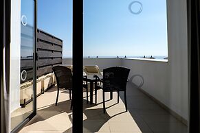 ALEGRIA Palacio Mojacar - Adults Only