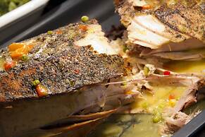 ALEGRIA Palacio Mojacar - Adults Only