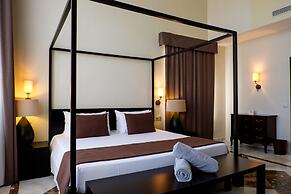 ALEGRIA Palacio Mojacar - Adults Only