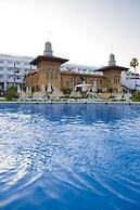 ALEGRIA Palacio Mojacar - Adults Only