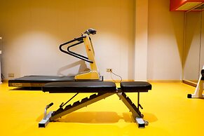 ALEGRIA Palacio Mojacar - Adults Only