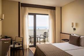 ALEGRIA Palacio Mojacar - Adults Only