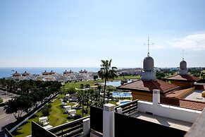 ALEGRIA Palacio Mojacar - Adults Only