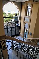 ALEGRIA Palacio Mojacar - Adults Only