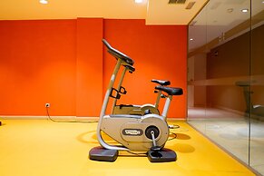 ALEGRIA Palacio Mojacar - Adults Only