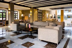 ALEGRIA Palacio Mojacar - Adults Only