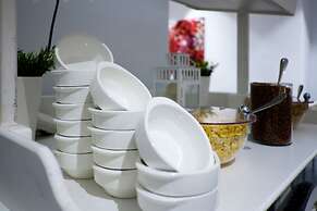 ALEGRIA Palacio Mojacar - Adults Only