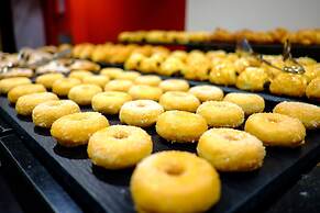 ALEGRIA Palacio Mojacar - Adults Only