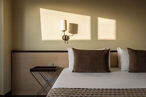 ALEGRIA Palacio Mojacar - Adults Only