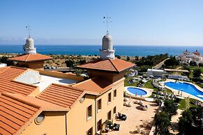 ALEGRIA Palacio Mojacar - Adults Only