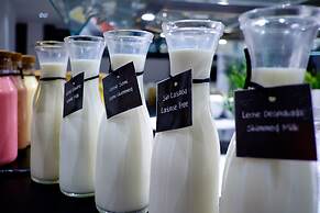 ALEGRIA Palacio Mojacar - Adults Only