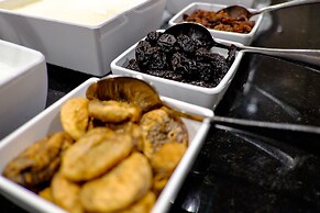 ALEGRIA Palacio Mojacar - Adults Only