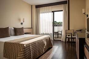 ALEGRIA Palacio Mojacar - Adults Only