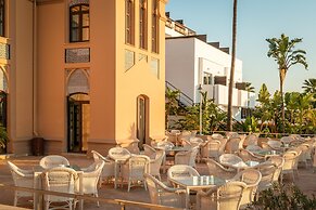ALEGRIA Palacio Mojacar - Adults Only