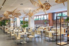 ALEGRIA Palacio Mojacar - Adults Only