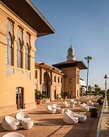 ALEGRIA Palacio Mojacar - Adults Only