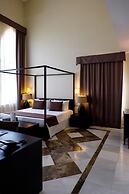 ALEGRIA Palacio Mojacar - Adults Only