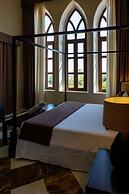 ALEGRIA Palacio Mojacar - Adults Only