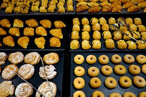 ALEGRIA Palacio Mojacar - Adults Only