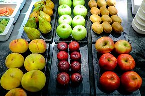 ALEGRIA Palacio Mojacar - Adults Only