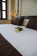 ALEGRIA Palacio Mojacar - Adults Only