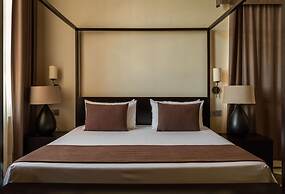 ALEGRIA Palacio Mojacar - Adults Only