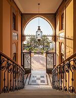 ALEGRIA Palacio Mojacar - Adults Only