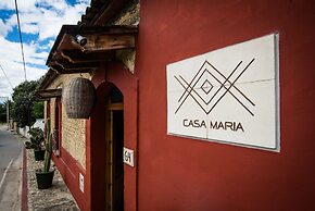 Casa Maria