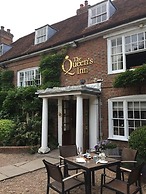 The Queen's Inn