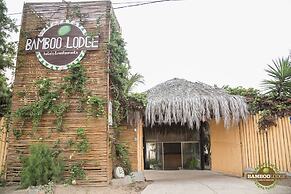 Bamboo Lodge Zorritos