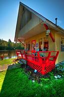 Domaine Du Lac Stellan